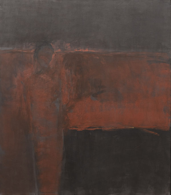 Saâd Hassani, Corps singulier, 2016