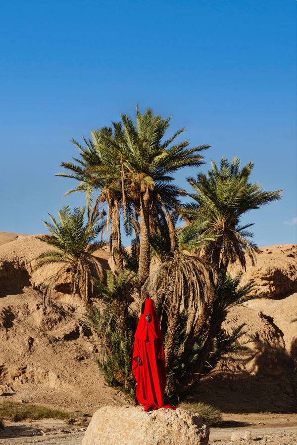 Mous Lamrabat, Made in Fez, 2024