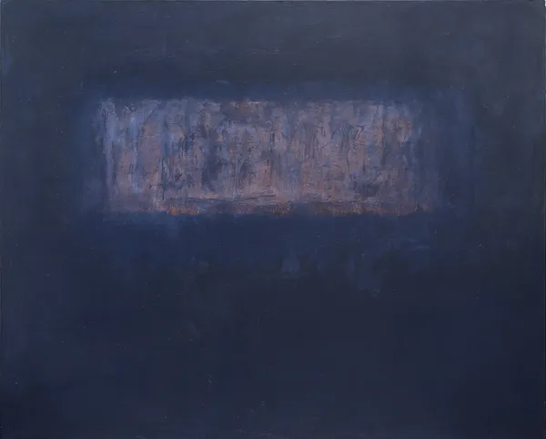 Saâd Hassani, Chants de nuits, 2017