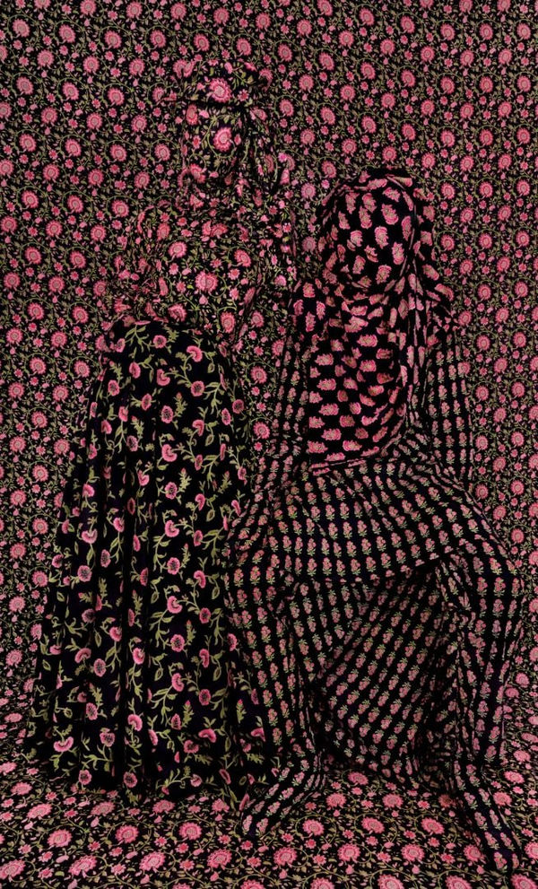 Alia Ali, la madrugada, 2025