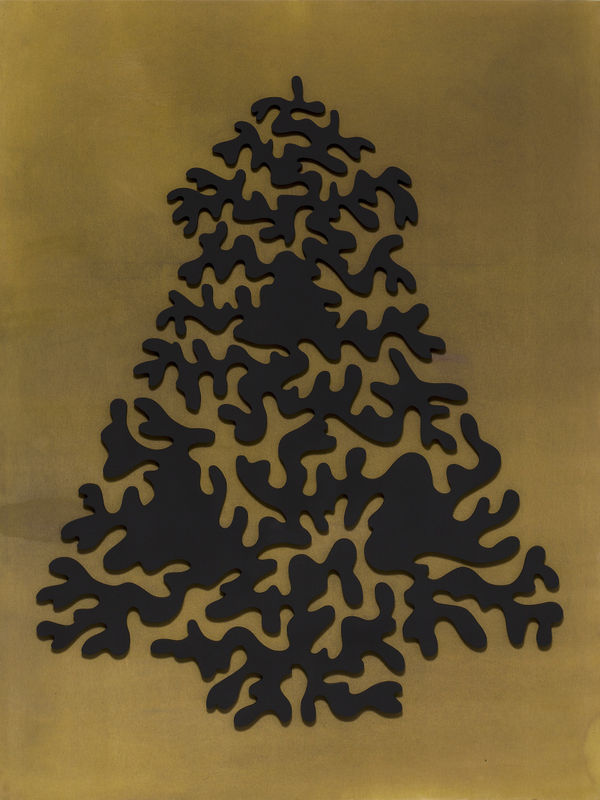 Malika Agueznay, Untitled, 2020