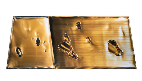 Felix Rehfeld, Barren, 2021