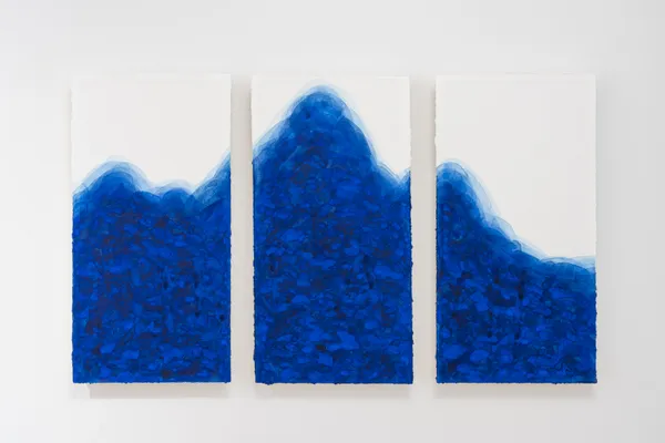 Jieun Park, Trace (B), 2026