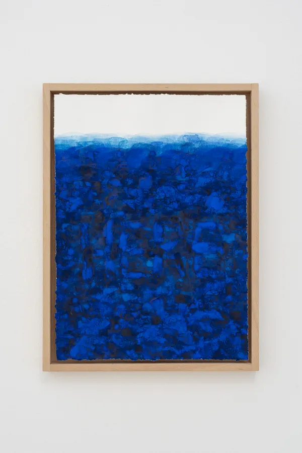 Jieun Park, Trace(H), 2026