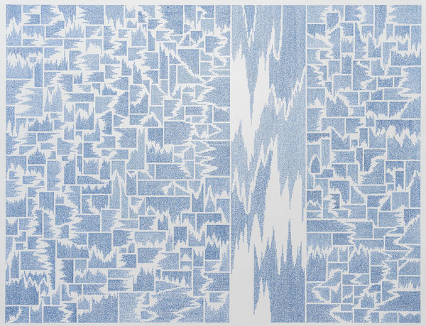 José Vera Matos, Poetics of Relation 9, 2023