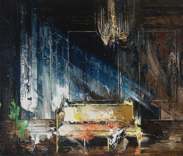 John Monks, Language, 2021