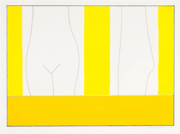 Derrick Greaves, The Golden Age, 2005