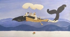 Ramiro Fernandez Saus, Hello My Friend, 2024