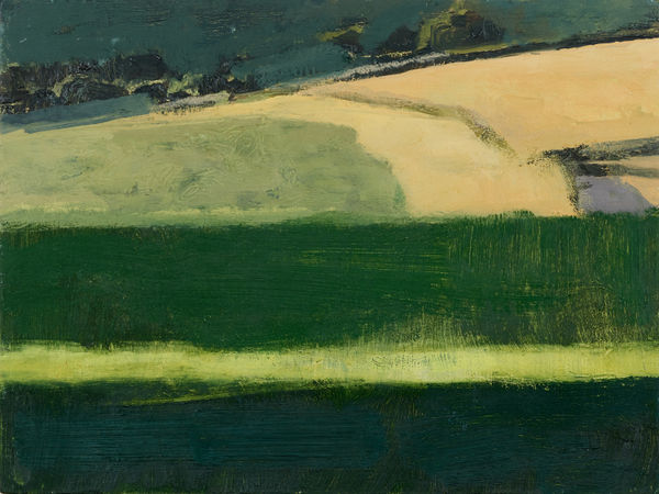 Henrietta Hoyer Millar, Shaft of Light , 2021