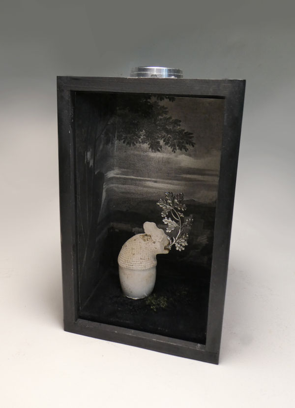 Melanie Miller, Mighty, 2020