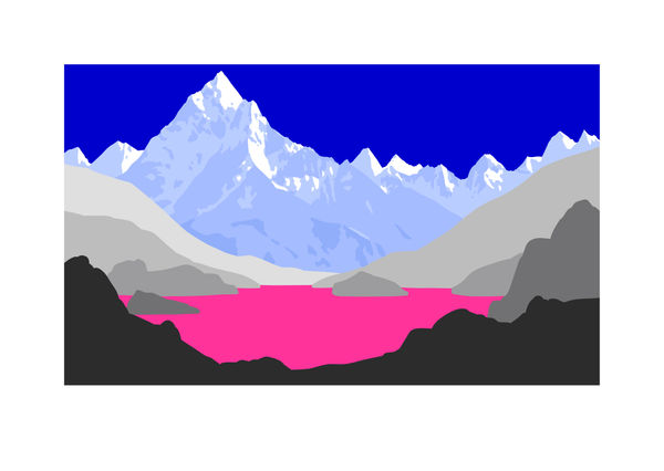 David Wightman, Beatrix , 2017