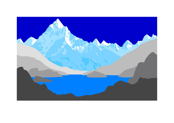 David Wightman, Beatrix II, 2019