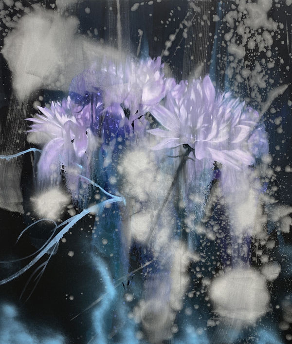 Nick Archer, Untitled No.9, 2023