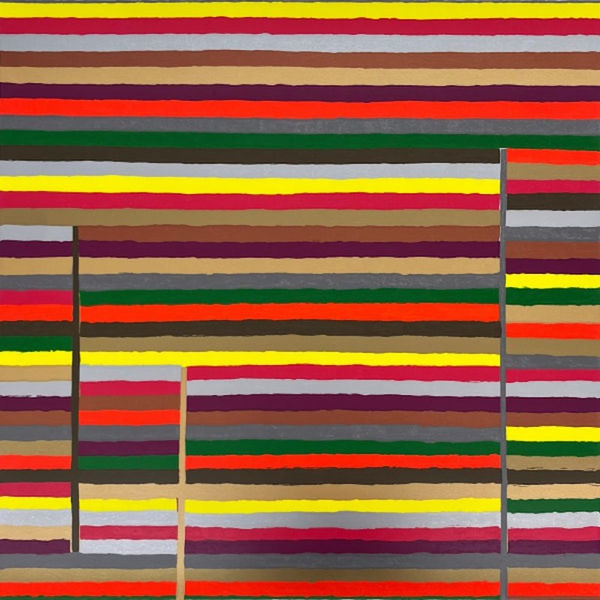 Osvaldo Mariscotti Season Zero , 2022