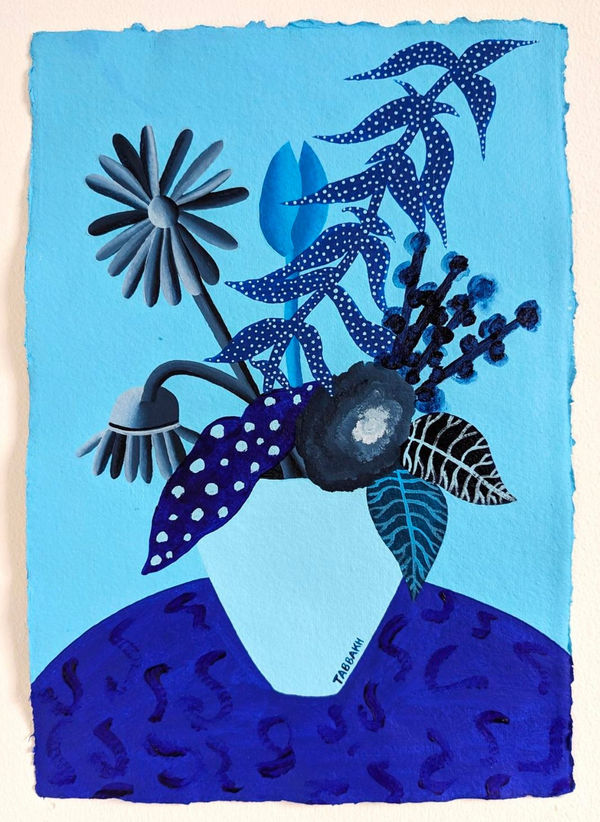 Cathy Tabbakh Azur, 2023