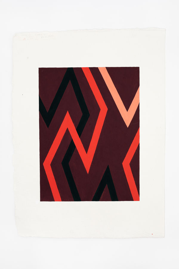 Neisha Crosland Java Plum, 2020