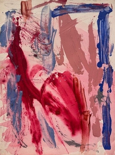 Francine Tint Untitled, 2022