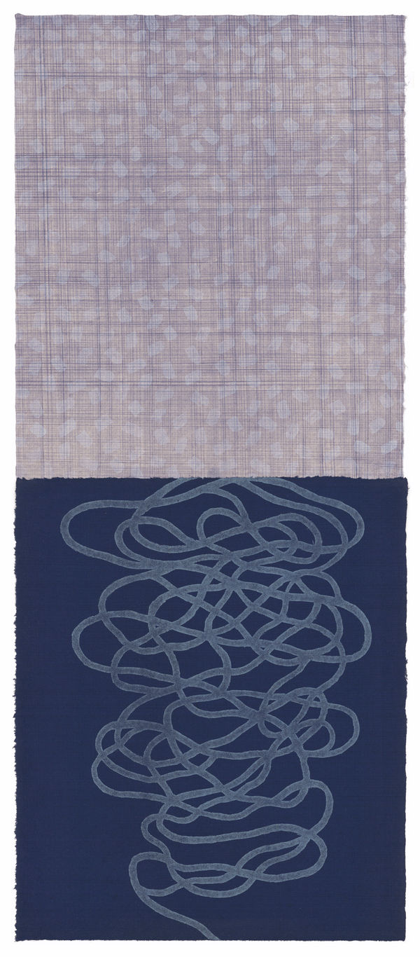 Clearing (vertical 1)