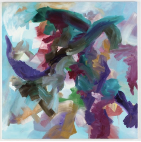 Luc Ming Yan, Vanilla, 2020