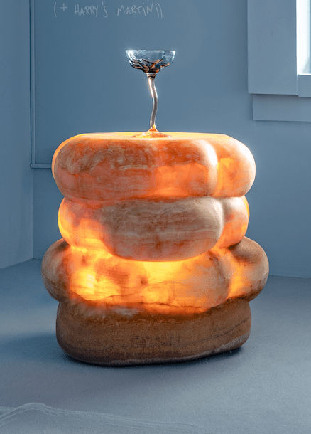 Irene Cattaneo, HAZ(E)ARDOUS, 2024