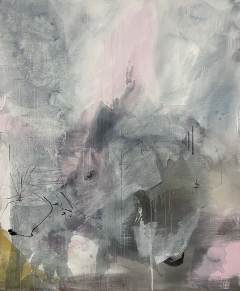 Maximilian Magnus, Hidden Treasure No. 3, 2025