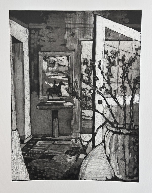 Lottie Cole, Fifty Springs Are Little Room, 2025