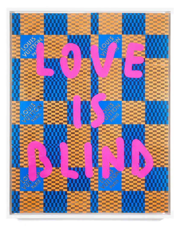 Pietro Terzini, Love is Love, 2024