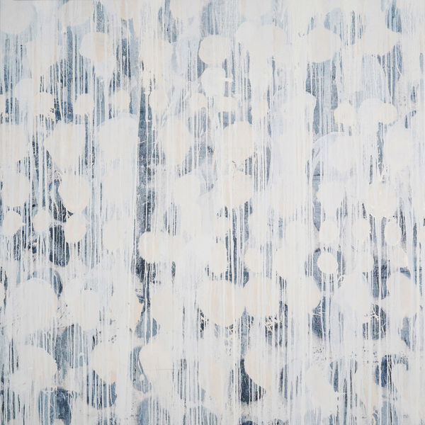 Helen Booth, Falling Water (Part 2), 2023