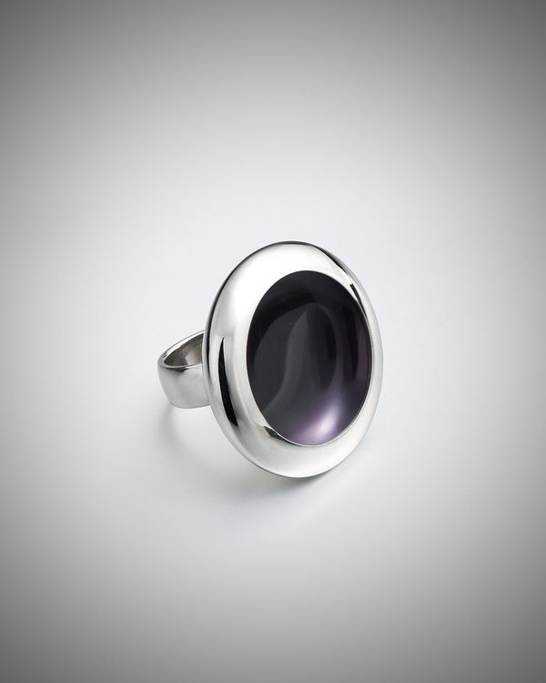 Anish Kapoor, Water Ring, Form I, Large, 2011