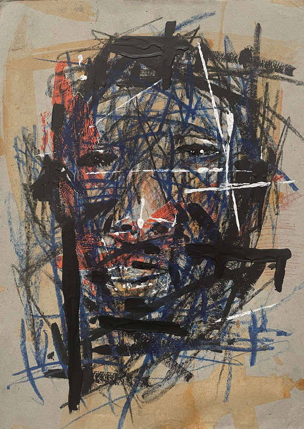 Richmond TEHE, Tension interne #10, 2022