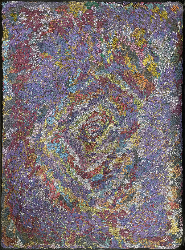 Yan Garnier, Tourbillon de vies, 2022