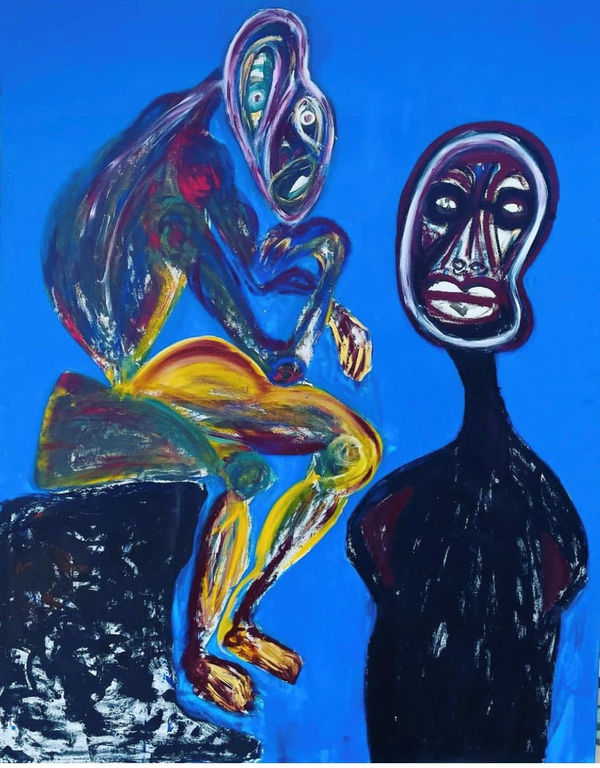 Ibn Cheickh Sallah Diebkile, Où sont passés les autres ?, 2022