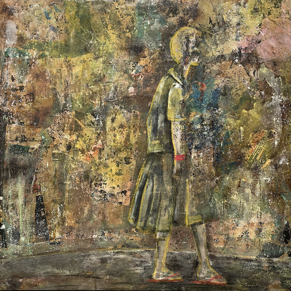 Dramane Bamana, Espoir, 2022