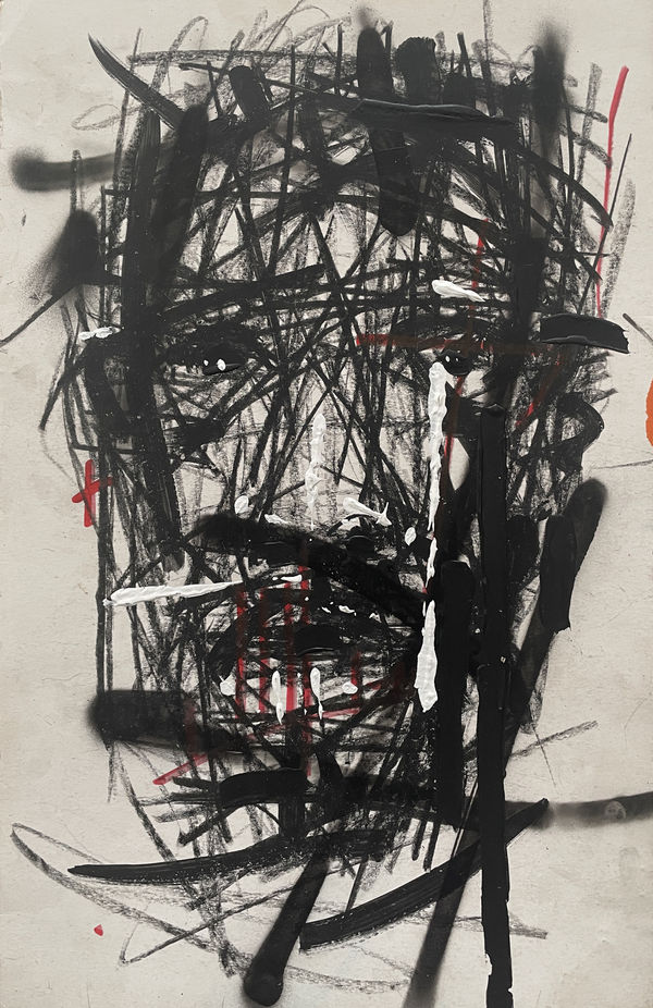 Richmond TEHE, Tension interne #4, 2022