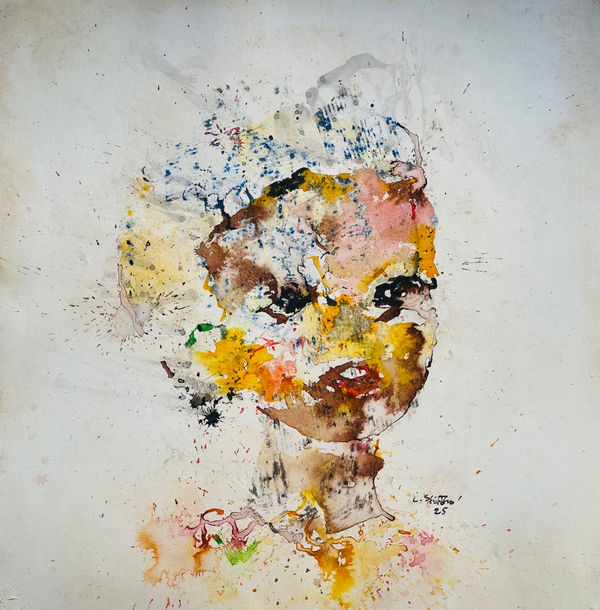 Christophe Sawadogo, 2025