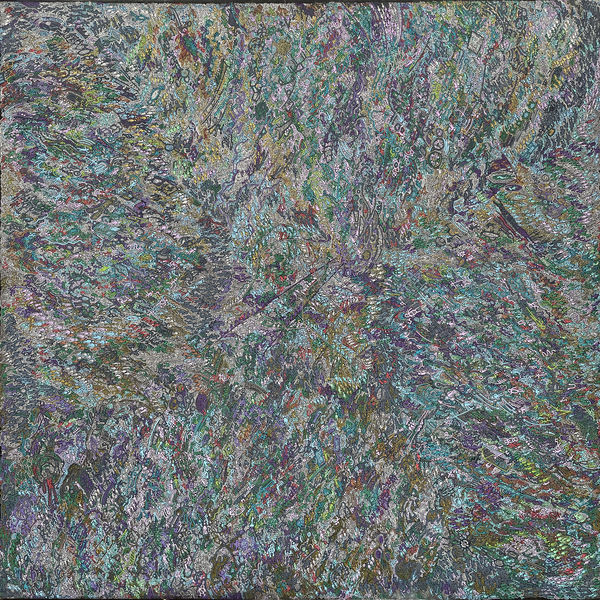 Yan Garnier, Ascensions, 2021