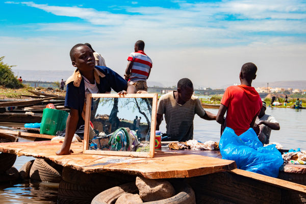 Aïssatou Ciss, B1, 2021