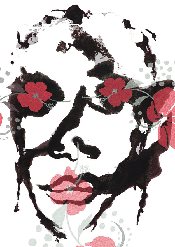 Aude Guirauden, Ivoirienne #3, 2022