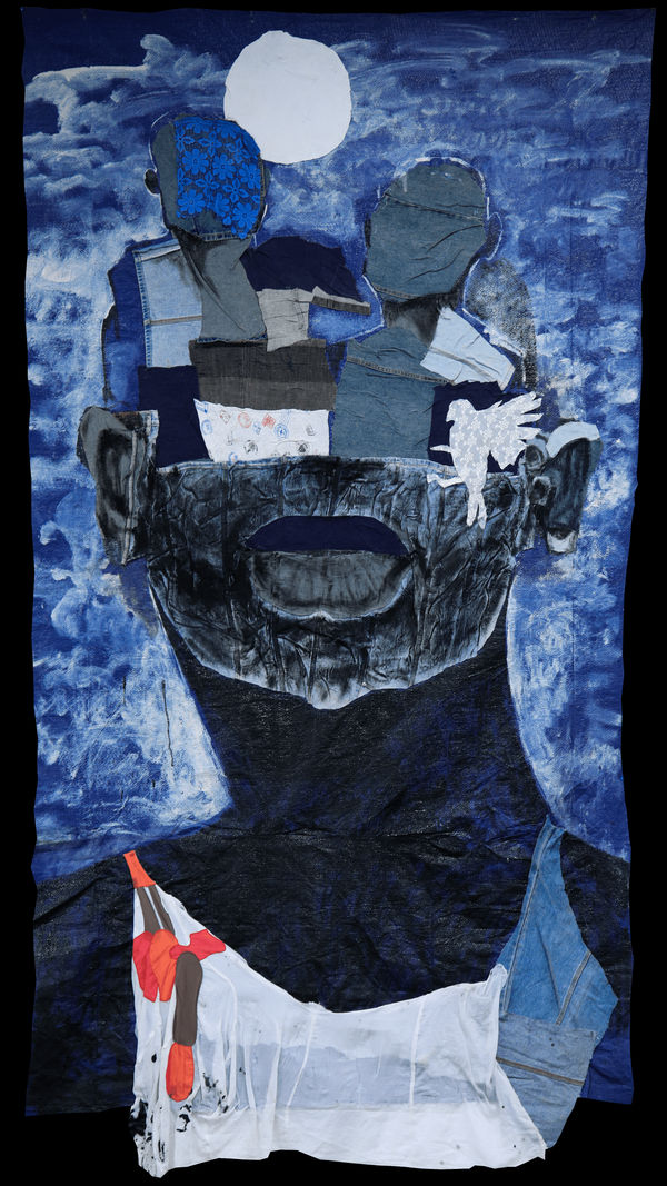 Ange-Arthur Koua, Témoin #4, 2022