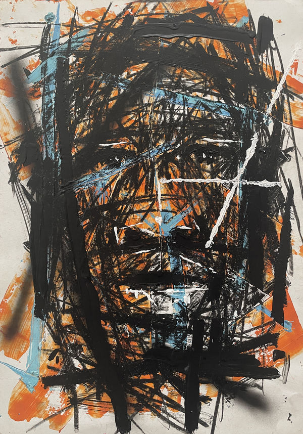 Richmond TEHE, Tension interne #11, 2022