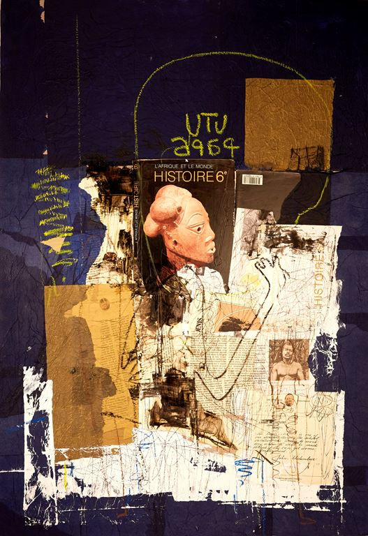 Essoh Sess, Kind of story 4, 2019