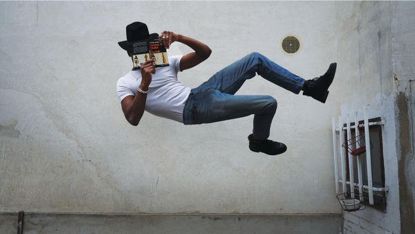 Stéphane Cuxac, Mental, 2022