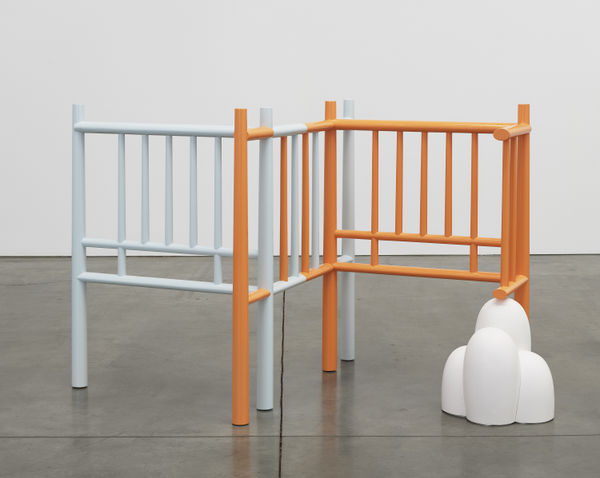 Richard Rezac, Chigi, 2017