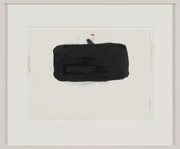 Lucia Nogueira, Untitled, 1989
