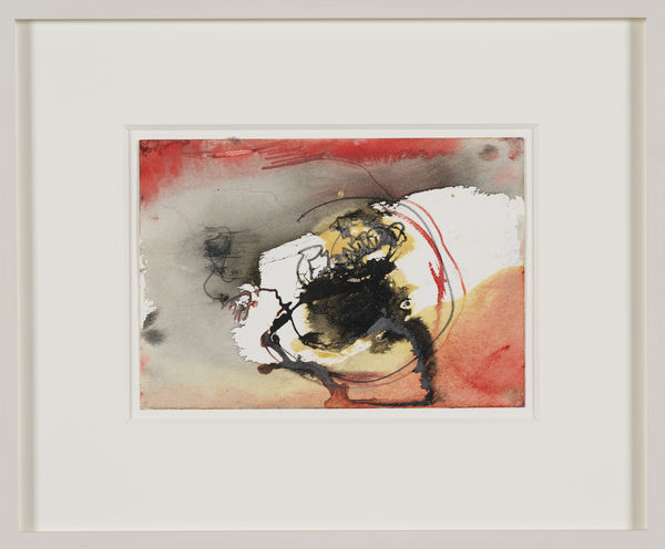 Lucia Nogueira, Untitled, 1984