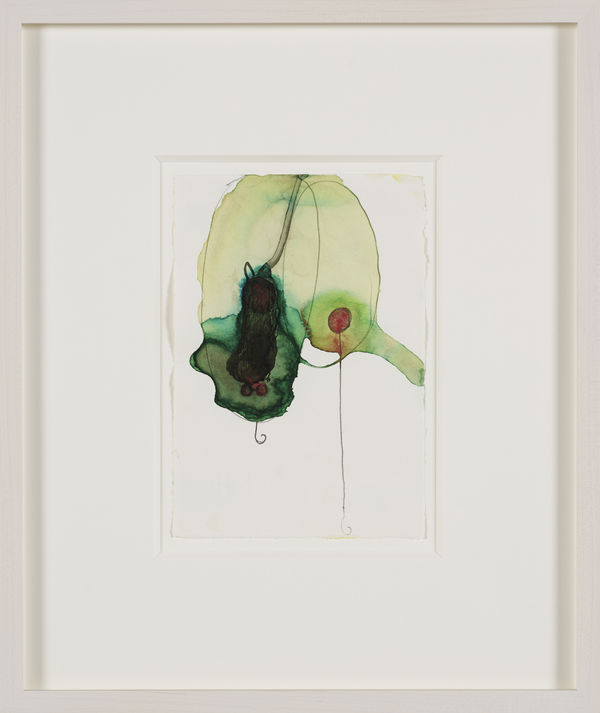 Lucia Nogueira, Untitled, 1993