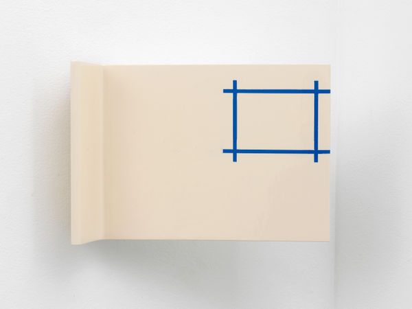 Richard Rezac, Pane, 2020