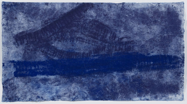 Jason Moran, These Storms are Ancestral 4, 2020