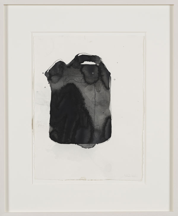 Lucia Nogueira, Untitled, 1991