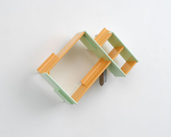 Richard Rezac, Untitled (19-02), 2019